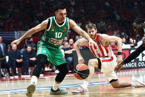Οριστικά εκτός Stoiximan Super Cup ο Παναθηναϊκός