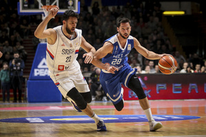 Ποιες ομάδες του ΝΒΑ και της Euroleague δεν άφησαν τους Σέρβους διεθνείς τους να αγωνιστούν στα παράθυρα της FIBA