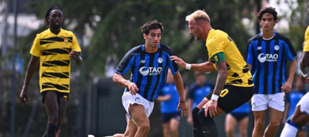 Αταλάντα - Άρης 0-3: Πρώτο δείγμα θετικό για τους Θεσσαλονικείς