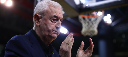 Σάκοτα: «Θα το παλέψουμε απέναντι στην Μπανταλόνα – Είμαστε μαθημένοι στα δύσκολα»