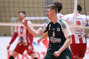 Παναθηναϊκός - Ολυμπιακός 3-0: «Σκούπισαν» τους Πειραιώτες και πάνε στους τελικούς για το back to back οι «πράσινοι»! (video)