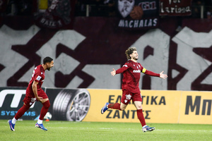 ΑΕΛ Novibet: Απολογήθηκαν οι Σαγάλ και Μασόν