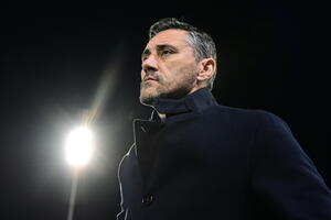 Κέρκεζ: «Ίσως να αξίζαμε και τη νίκη»