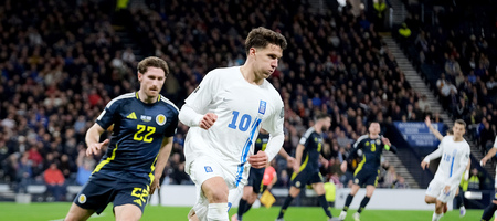 Εθνική Ελλάδας: Πότε κυκλοφορούν τα εισιτήρια για το φιλικό με την Παραγουάη