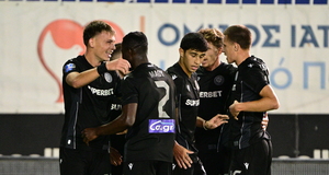 Ατρόμητος - ΠΑΟΚ 0-1: Ο Μύθου οδήγησε τους «ασπρόμαυρους» στην πρώτη τους νίκη στο Κύπελλο (video)