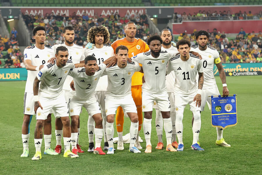 Κουρασάο Μουντιάλ 2026: Προφίλ, Πρόγραμμα, Ρόστερ και Αποδόσεις