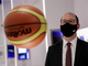 Ζαγκλής: «Η επένδυση του NBA Europe θα είναι η μεγαλύτερη που έχει δει το ευρωπαϊκό μπάσκετ»