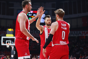 Eυκαιρία να κάνει το 2/2 με ειδικά στοιχήματα!