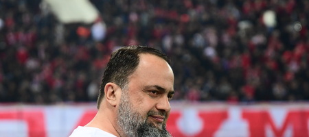 Μετά το «Καραϊσκάκης», ο Μαρινάκης μεγαλώνει και το γήπεδο της Ρίο Άβε!