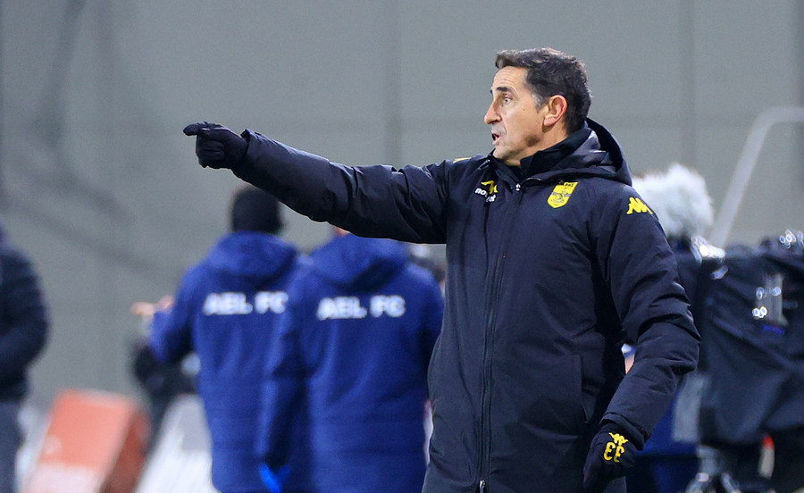 Χιμένεθ: «Κάναμε δώρο το γκολ»