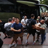 Παναθηναϊκός: «Μόνο περηφάνεια για τους προπονητές, τους αθλητές και τον κόσμο μας»