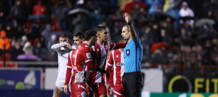 Super League 2: Οι διαιτητές της πρεμιέρας