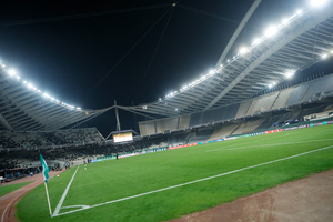 Παναθηναϊκός: Στο ΟΑΚΑ το ματς με τον Πανσερραϊκό