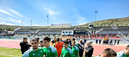 Παναργειακός: «Κύριε Λανουά, ζητάμε ισονομία - Οι διαιτητικές αποφάσεις προσέβαλαν τη νοημοσύνη μας»