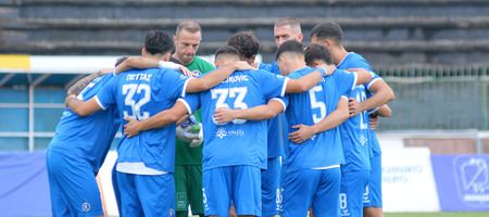 Super League 2: Το πρόγραμμα της 5ης αγωνιστικής