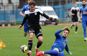 Παίζει τα «ρέστα» της η Καβάλα