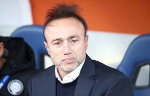 Κόντης: «Πρέπει να σηκώσουμε το κεφάλι» (video)