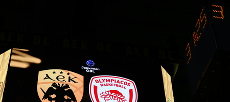 Οργανωμένοι ΑΕΚ κατά Αγγελόπουλου για την παραχώρηση της Sunel Arena στον Ολυμπιακό: «Για εμάς τελείωσες»