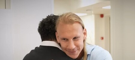 ΑΕΚ: Η ανανέωση του Βίντα με Ηλία Μελέτη και «Κιτρινόμαυρο Πολιτισμό» (video)