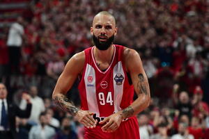 Ολυμπιακός - Ρεάλ Μαδρίτης 92-85: «Βασιλιάς» της Ευρώπης! (video)