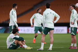 Παναθηναϊκός: Χωρίς απρόοπτα η πρόβα τζενεράλε ενόψει της ρεβάνς με την Μπέτις