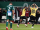 Παναθηναϊκός-Άρης 1-1: Ο Μορόν κράτησε όρθιους τους «κίτρινους» απέναντι στο ανώτερο Τριφύλλι! (video)