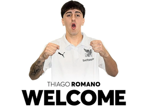 ΟΦΗ: Ανακοίνωσε και επίσημα την απόκτηση του Ρομάνο