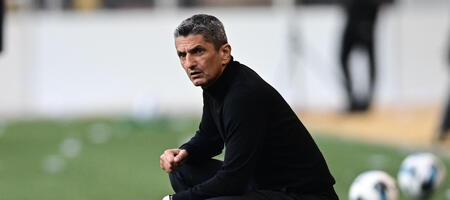 ΠΑΟΚ: Με τρεις απουσίες συνεχίζεται η προετοιμασία ενόψει τελικού