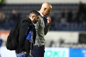 Ατρόμητος: Αποδοκιμασίες σε Βόκολο