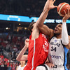 Ελλάδα - Τουρκία 68-94: Οδυνηρή ήττα για την άνευρη «γαλανόλευκη», θα παλέψει για το χάλκινο με τη Φινλανδία (video)