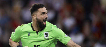 Λίβερπουλ: Χωρίς Άλισον αλλά με Μαμαρντασβίλι στην Τουρκία