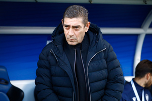 ΑΕΛ Novibet: Η αποστολή των «βυσσινί» για το κρίσιμο ματς με τον Πανσερραϊκό