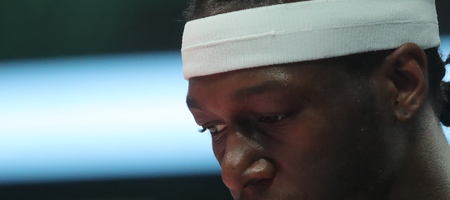 Πένθος για τον Κέντρικ Ναν: Πέθανε η γιαγιά του – Ταξιδεύει εκτάκτως στις ΗΠΑ ο 30χρονος γκαρντ