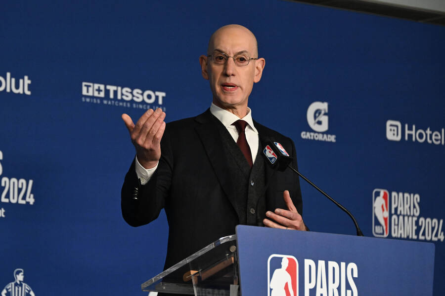 NBA: Έληξε η διορία συμμετοχής επενδυτών για το ΝΒΑ Εurope