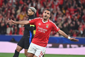 Τα ζευγάρια των πλέι οφ του Champions League