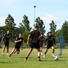 ΠΑΟΚ: Αλλαγή στο φιλικό με την Τβέντε
