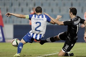 ΠΑΟΚ – Ηρακλής: Ξανά Μαζί μετά από 10 Χρόνια!