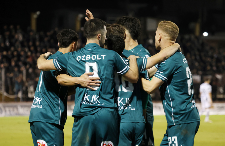 Εκπλήσσουν ευχάριστα αμφότερες