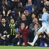 Champions League: Κορυφαίος παίκτης της 3ης αγωνιστικής ο Φόντεν μετά το χατ τρικ απέναντι στην ΑΕΚ! (video)
