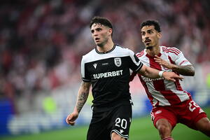 Stoiximan Super League: Προβάδισμα για τη 2η θέση ο Ολυμπιακός - Τα σενάρια της τελευταίας αγωνιστικής