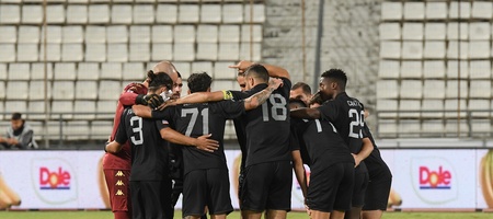 Athens Kallithea για τις καταγγελίες του Σούντγκρεν: «Ντάξει, γελάει ο κόσμος»