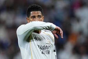 Ρεάλ Μαδρίτης: Ισοπαλία-σοκ κόντρα στη Χιρόνα και το πρωτάθλημα… πέταξε!