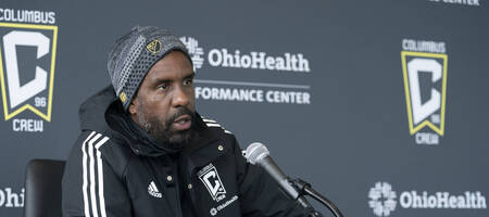 Όνομα- έκπληξη για τον πάγκο της Σέλτικ: Στα υπόψη ο πρωταθλητής του MLS, Ουίλφριντ Νανσί!