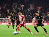 Ολυμπιακός - Ναϊμέγκεν 0-0: Τα βρήκαν... σκούρα και θα ψάξουν την πρόκριση στην Ολλανδία οι «ερυθρόλευκοι» (video)