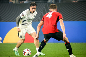 Ρεν - ΟΦΗ 2-1: Λύγισαν στο φινάλε οι φοβεροί Κρητικοί (video)