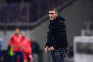 ΑΕΛ Novibet: Με μία σημαντική επιστροφή η αποστολή για το κρίσιμο ματς με τον Παναιτωλικό