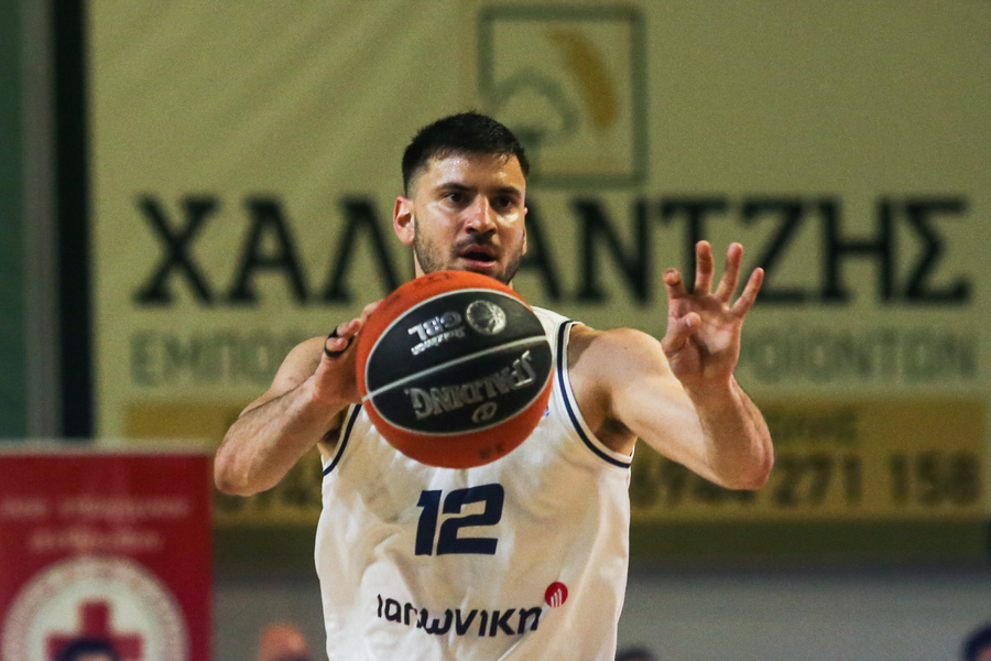 Καρδίτσα: Παρελθόν ο Δίπλαρος, οδεύει προς Προμηθέα