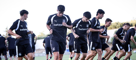 ΟΦΗ: Με Μακάμπι Τελ Αβίβ ή ΤΣΣΚΑ Σόφιας στα πλέι οφ του Γιουρόπα Λιγκ