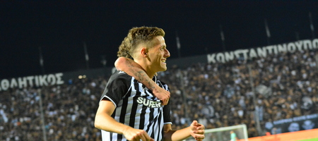 Kicker: «Ιδανικός διάδοχος του Αντεγέμι στην Ντόρτμουντ ο Κωνσταντέλιας»