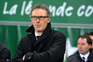 Ο Λοράν Μπλαν έριξε «άκυρο» στη Σπαρτάκ Μόσχας